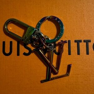 NWOT Fashion Key Chain